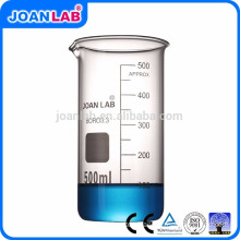 JOAN Lab Hot Sale Tall Glass Beaker Volume 100ml